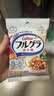 卡乐比（Calbee）即食燕麦片冷泡 减糖水果麦片50g*7独立小包 营养早餐代餐零食 实拍图