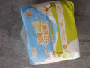 安可新蚕丝日用安睡裤安心裤经期姨妈排恶露孕妇魔术贴日安裤L码10片装 实拍图