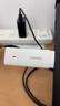 联想随身wifi6移动无线上网支持5G/4G设备免插卡路由器双网通用全国wi-fi流量网络笔记本电脑便携2026 实拍图