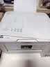 爱普生（EPSON）L4266墨仓式彩色无线多功能一体机家用/办公 AI学习打印机（打印复印扫描 wifi 自动双面 液晶屏） 实拍图