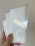 Smorss【3片装】适用iPhone8 Plus/7Plus/6s Plus钢化膜 苹果8P/7p/6sPlus手机膜 非全屏覆盖保护膜 实拍图