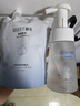 颐莲（RELLET）氨基酸型舒护净透云朵洁面洗面奶150ml+替换装150ml送女生礼物 实拍图