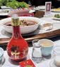 郎酒 红花郎10 酱香型白酒 53度 500mL*4瓶 四瓶装 （年份包装随机） 实拍图