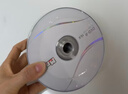 铭大金碟（MNDA）DVD-R光盘/刻录盘 江南水乡系列 16速4.7G 塑封装50片 空白光盘 实拍图