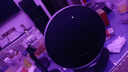 哈曼卡顿（Harman/Kardon）音乐卫星9代家用客厅音响星环9音乐星环7升级ONYX 9家用桌面立体声 哈曼卡顿 户外便携式蓝牙音箱 星环9黑色 实拍图