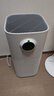 美的（Midea）【母婴级】价保618空气净化器鼻炎家用除甲醛除烟味异味过敏原空气净化机森林家L1 Lite 实拍图