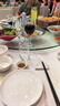 王饱饱麦片即食水果坚果燕麦片零食早餐代餐燕麦片冷泡榛子黑巧210g 实拍图
