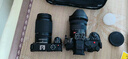 尼康（Nikon）Z30双镜头套装16-50mm+50-250mm 江苏广东上海吉林广西地址85折 微单套机 轻巧便携 自拍模式 实拍图