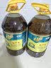 福临门食用油 非转基因低芥酸纯正菜籽油5L【保真菜籽油】中粮出 实拍图