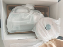 北鼎（Buydeem）养生壶烧水壶多功能煮茶器迷你养生杯办公室便携分体式煮茶器 K36猪猪粉（不含萃取篮） 实拍图