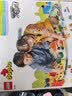 乐高（LEGO）积木得宝10428 豪华智能探险火车男女孩儿童玩具生日礼物大颗粒 实拍图