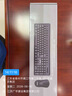 联想（Lenovo）无线键盘鼠标套装 键鼠套装 全尺寸键盘 商务办公 MK23Lite 实拍图
