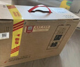 今世缘 淡雅国缘 幽雅醇厚型白酒 42度 500mL*4瓶 整箱装 送礼白酒 实拍图