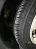 双星JUOGO轮胎 205/60R16 92H SH71适配新轩逸/速腾/宝骏510/福克斯 实拍图
