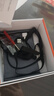 爱国者D9PRO/E9PRO 翻转屏自拍学生数码照相机生日礼物女生入门微单校园高清旅游平替ccd 白色64G有灯 实拍图