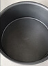 展艺蛋糕模具 6英寸圆形活底碳钢 欧包蛋糕厚面包饼干披萨糕烘焙模具 实拍图