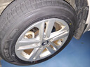 优科豪马（yokohama）205/55R16 91V ECOS  ES31适配卡罗拉/高尔夫/雷凌/速腾/朗逸 实拍图