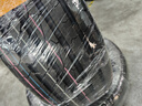 马牌（Continental）汽车轮胎 215/60R17 96H FR UX7 适配日产逍客 比亚迪元PLUS 实拍图