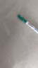 中柏 油漆笔SP110线幅3.0mm轮胎笔不易掉色油性记号笔DIY画鞋子涂鸦勾线笔记号笔 黑色12支（盒装） 实拍图