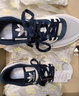 阿迪达斯（adidas）三叶草男鞋 2026夏季新款运动鞋防滑耐磨板鞋时尚潮流休闲鞋 白蓝/新到货/时尚/晒图退10/主推 43 实拍图