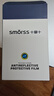 Smorss【AR增透】适用OPPO Find X8 Ultra镜头钢化膜find x8ultra手机后摄像头ar光学增透高清防摔保护膜 实拍图