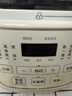 美的（Midea）电压力锅高压电饭煲小型2-3人1.8L多功能一体开盖火锅智能预约煲汤炖煮迷你电饭锅MY-E220 实拍图
