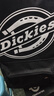Dickies双肩包男书包初高中生大容量背包旅行包通勤电脑包休闲徒步登山包 实拍图