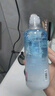 悠珂思（ukiss）眼唇卸妆液100ml 面部温和清洁保湿洁肤液卸妆水 生日礼物 实拍图