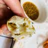 【活鲜】保活到家 三门县青蟹鲜活 大螃蟹鲜活蟹类母蟹红膏蟹肉蟹 公母搭配3-5只 2斤净重【保活】 实拍图