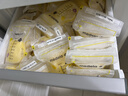 美德乐（Medela）储奶袋存奶袋母乳储存保鲜一次性奶袋180ml*50片/盒 实拍图