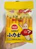 海牌菁品 韩国进口原味小力士鱼肠10g*8根 儿童零食即食鳕鱼肠80g/袋 实拍图