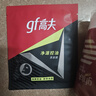 高夫多效净颜洁面乳80g*2 补水保湿男士护肤洗面奶控油清洁毛孔 实拍图
