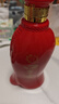 口子窖六年型 兼香型白酒 52度 450ml*2瓶 礼盒装 实拍图