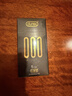 杜蕾斯（durex）避孕套安全套超薄黑金001 5只隐形裸入套男女成人情趣计生用品 实拍图