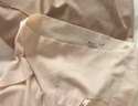 ubras内裤女士无尺码包臀运动瑜伽隐形无痕内裤15A抗菌纯棉蔓越莓底裆 实拍图