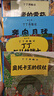 丁丁历险记【新版大开本经典收藏版】（全22册套装）（走进丁丁的历险世界，感受冒险的旅途，飞驰的人生） 课外阅读 阅读 课外书省钱卡  实拍图