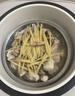 海幽鲜（HAIYOUXIAN）梅香咸鱼梅香马鲛鱼腌制霉香马交鱼咸鱼茄子煲广东特产海产咸鱼干 马鲛鱼纯中段【梅香】 500g*1袋 实拍图