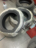 普利司通（Bridgestone）汽车轮胎 225/65R17 102T H/T470 配套CRV/适配奇骏/哈弗H6 实拍图
