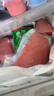 金枪鱼生鱼片无骨无刺寿司日料食材海鲜水产深海金枪生鲜鱼 一斤装（配芥末酱油连体包） 实拍图
