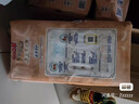 大王光之羽 环贴式婴儿纸尿裤M3片(6-11kg)尿不湿 超薄透气 试用装 实拍图