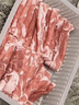 鲜京采国产原切高钙羊肉卷1.6斤（400g*2） 火锅食材 羊肉生鲜 实拍图