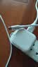 品胜type-c数据线快充5a闪充通用华为充电线mate70Pro小米15ultra安卓手机USB-C苹果17/15/16车载2m 实拍图