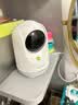 360摄像头9pro 旗舰版 800万云台家用摄像头家用监控手机远程监控器360度夜视全景婴儿宠物看护 实拍图