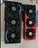 七彩虹（Colorful）iGame GeForce RTX 5060  Ultra Z OC 8GB GDDR7 DLSS 4 背插 电竞光追游戏设计电脑显卡 实拍图