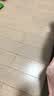 全棉时代少女文胸内衣女学生背心青春期纯棉透气 二/三阶段 奶白 S（150） 实拍图
