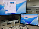 雕塑家14英寸便携式显示器4K OLED屏100%DCI-P3高色域 手机电脑笔记本副屏Ps5一线直连扩展屏MU140LH 实拍图
