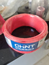 正泰（CHNT）电线电缆家装照明用铜芯家用电线 国标单芯铜线BV1.5平方红色50米 实拍图