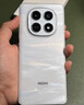 小米REDMI Note15第三代骁龙6 金刚品质 5800mAh大电量 防尘防水 8+128 星辉白 红米5G手机 国家补贴 实拍图