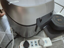 美的（Midea）电饭煲家用3-4人0涂层316L不锈钢大容量4L智能IH电磁加热一级能效电饭锅米饭煲 实拍图
