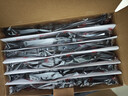 天威 12a硒鼓 易加粉2支装 适用惠普m1005硒鼓 hp 1020 plus 2612a m1319mfp 1010 1018 佳能2900 CRG303墨盒 实拍图